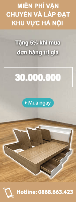 Nội Thất Phòng Ngủ