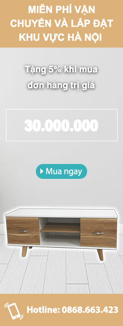 Nội Thất Phòng Khách