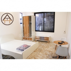 Thi công nội thất chung cư mini ở Xã Đàn