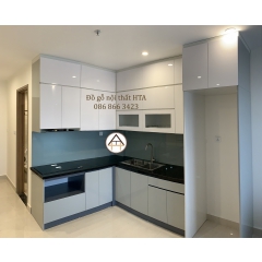 Thi công chung cư Vinhome Ocean Park