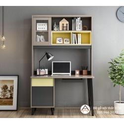 Bàn làm việc kệ đứng