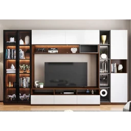 Tủ kệ tivi hiện đại