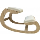 Ghế quỳ chống gù mỏi lưng thông minh công thái học, gỗ plywood cao cấp lắp ráp