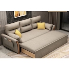 Sofa đa năng gỗ công nghiệp tích hợp giường ngủ - SFDN2