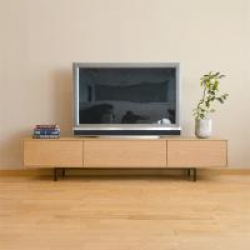 Tủ kệ tivi phòng khách hiện đại, nhỏ gọn TVCB-03