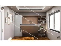 Giường thông minh 1m2 cho trẻ em đẹp, hiện đại