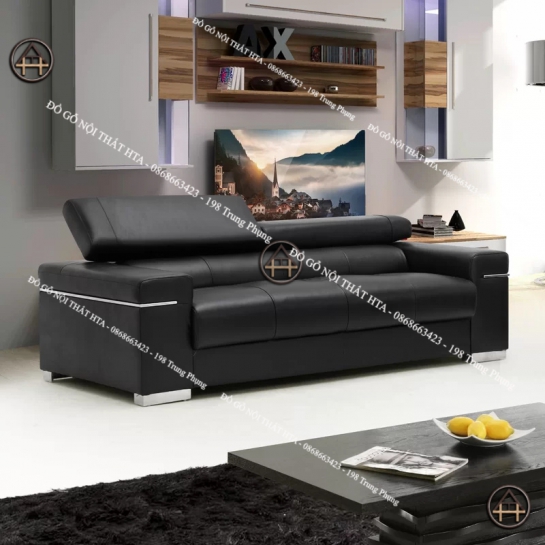 Sofa phòng khách cao cấp, hiện đại, đẳng cấp