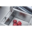 Tủ bếp inox nhập khẩu cao cấp