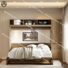 Tủ giường thông minh sang trọng, tiện lợi nhất 2024