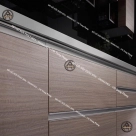 Tủ bếp inox đẹp HTA cho nhà bếp hiện đại