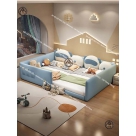 Giường kiểu tatami cho bé Đồ gỗ nội thất HTA