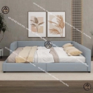 Giường nệm gia đình cho mẹ và bé cỡ lớn Đồ gỗ nội thất HTA