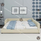 Giường kiểu Tatami hiện đại giá tốt Đồ gỗ nội thất HTA
