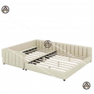 Giường kiểu Tatami hiện đại giá tốt Đồ gỗ nội thất HTA