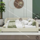 Giường phản ghép nối cho trẻ Đồ gỗ nội thất HTA
