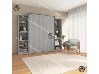 10+ Combo giường ngủ thông minh cho phòng ngủ 15m2