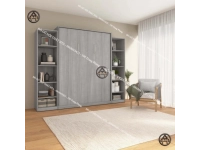 10+ Combo giường ngủ thông minh cho phòng ngủ 15m2