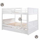 Giường tầng đẹp cho bé Đồ Gỗ Nội Thất HTA