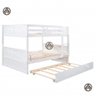 Giường tầng đẹp cho bé Đồ Gỗ Nội Thất HTA