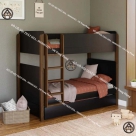 Giường tầng cho bé đẹp Đồ Gỗ Nội Thất HTA