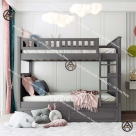 Giường 3 tầng Đồ Gỗ Nội Thất HTA