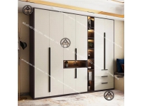 Cách sử dụng và bảo quản tủ quần áo gỗ công nghiệp bền đẹp