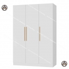Tủ quần áo 1m2x1m8 cho căn phòng nhỏ