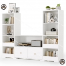 Kệ sách chữ U đa năng hiện đại giá tốt