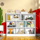 Tủ sách 4 tầng đẹp chính lượng giá tốt