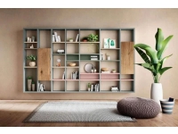 5 thiết kế kệ sách treo tường giá tốt – Điểm nhấn nổi bật cho mọi căn phòng