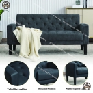 Bộ ghế sofa giá rẻ cho phòng khách nhỏ