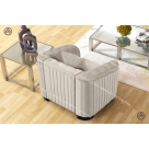 Bộ ghế sofa bọc nhung cao cấp