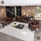 Ghế sofa phong cách cổ điển phù hợp cho mọi ngôi nhà