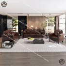 Ghế sofa phong cách cổ điển phù hợp cho mọi ngôi nhà
