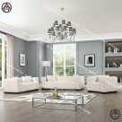 Ghế sofa đẹp phòng khách hiện đại, sang trọng