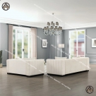 Ghế sofa đẹp phòng khách hiện đại, sang trọng