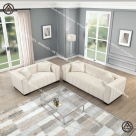 Ghế sofa đẹp phòng khách hiện đại, sang trọng