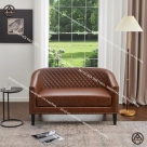 Bộ ghế sofa nhỏ cho spa, phòng khách không gian hạn chế
