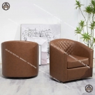 Bộ ghế sofa nhỏ cho spa, phòng khách không gian hạn chế