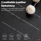 Bộ sofa da cao cấp cho phòng khách HTA