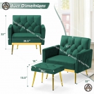 Bộ sofa đẹp cho spa - Đồ Gỗ Nội Thất HTA
