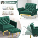 Bộ sofa đẹp cho spa - Đồ Gỗ Nội Thất HTA
