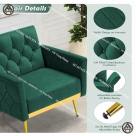 Bộ sofa đẹp cho spa - Đồ Gỗ Nội Thất HTA