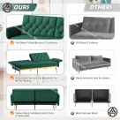 Bộ sofa đẹp cho spa - Đồ Gỗ Nội Thất HTA