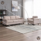 Sofa cho phòng khách nhỏ giá tốt, hiện đại, sang trọng