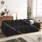 Bộ sofa 2 món cho phòng khách