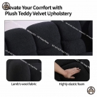 Bộ sofa 2 món cho phòng khách