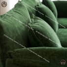 Ghế sofa góc chữ L đẹp, giá rẻ