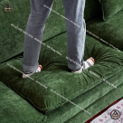 Ghế sofa góc chữ L đẹp, giá rẻ