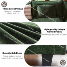 Ghế sofa góc chữ L đẹp, giá rẻ